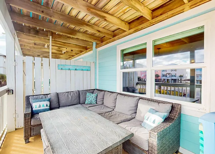 Lagoon Run Holiday home Gulf Shores