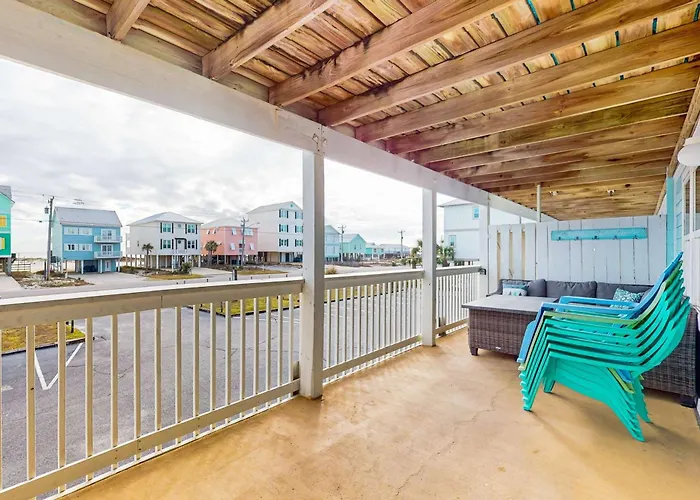 Holiday home Lagoon Run Gulf Shores