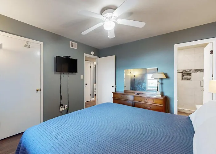 Lagoon Run Holiday home *