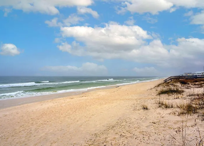 Lagoon Run Holiday home Gulf Shores