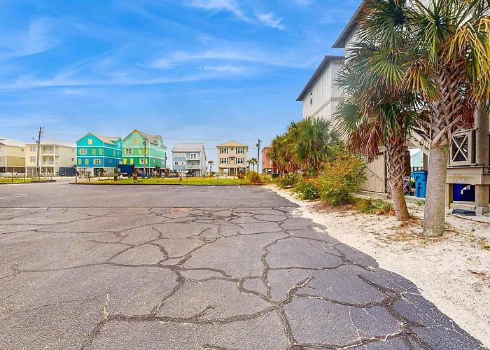 Lagoon Run * Gulf Shores