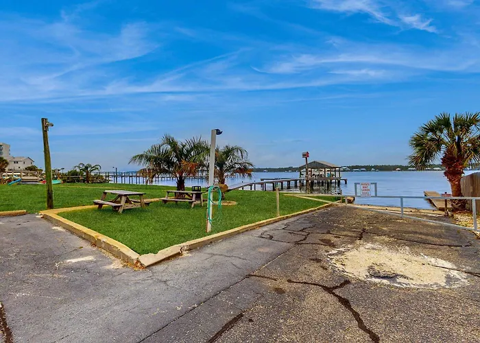 Lagoon Run * Gulf Shores
